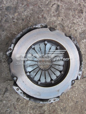 Зчеплення 504364412 Fiat/Alfa/Lancia
