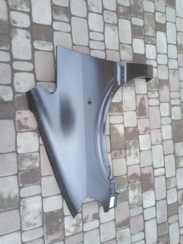 Купити 556001 Polcar Крило переднє ліве