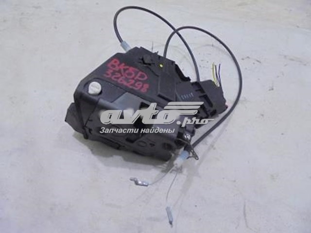 Купити BP4K73310E Mazda 