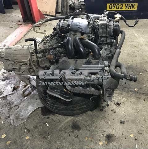 Купити Двигун Subaru Tribeca B9 