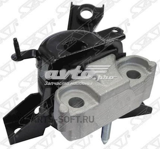 Купити ST1230528240 SAT Подушка (опора) двигуна, права