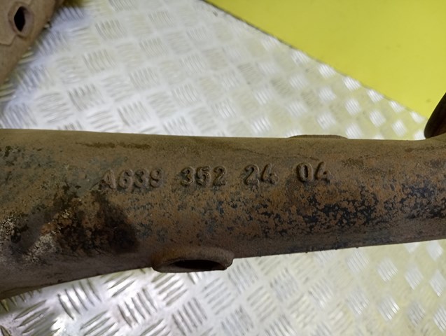  A6393522404 Mercedes