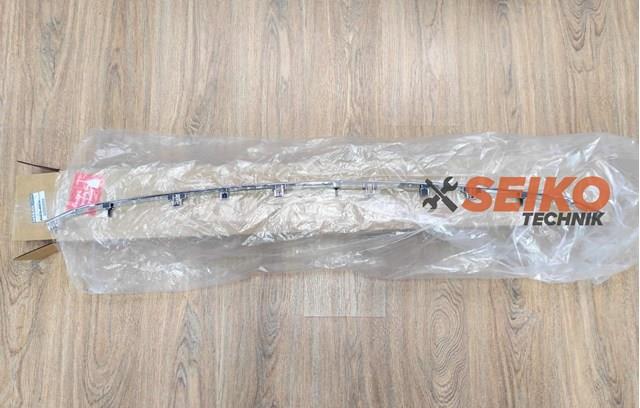 Молдинг переднього бампера, центральний Nissan/Infiniti 620769PF0A ціна, від 151.96 USD