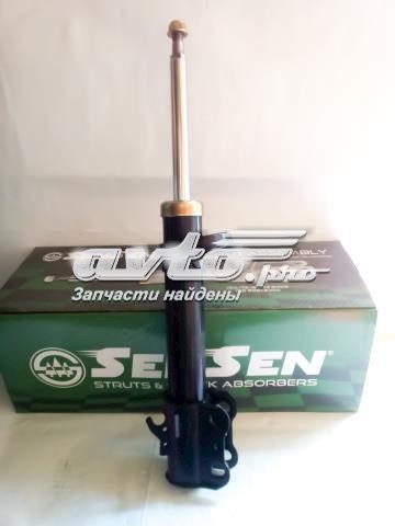 Амортизатор передньої підвіски, лівий Sensen 42140183 ціна, від 47.37 USD