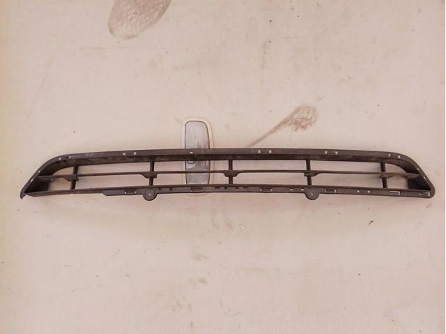 865614Z000 Hyundai/Kia Решітка переднього бампера, нижня