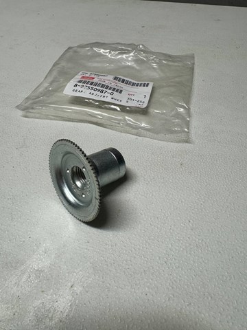 8975509880 Isuzu 
