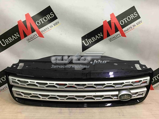 Облицювання радіатора Land Rover LR110606 ціна, від 177.97 USD