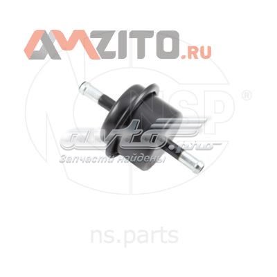Масло АКПП NSP NSP2225430PLR003