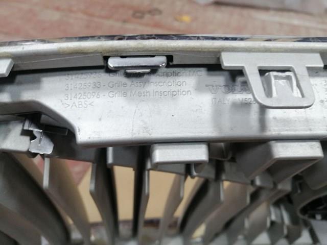 Купити 32365370 Volvo Захисна решітка радіатора