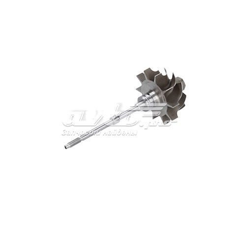 Вал турбіни Jrone 1100016173 ціна, від 30.86 USD