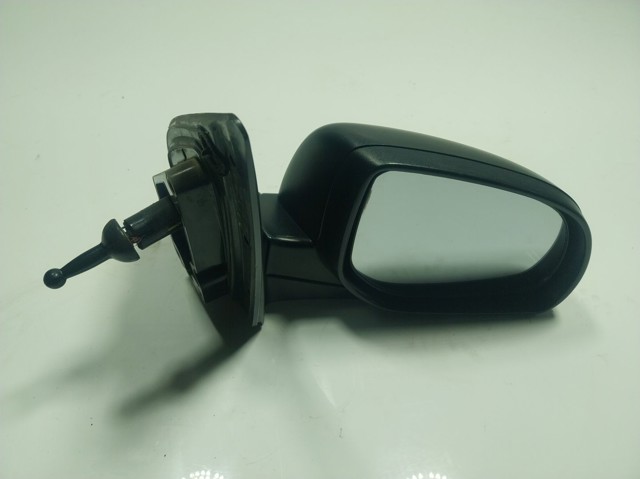 876204P000 Hyundai/Kia Праве дзеркало заднього виду