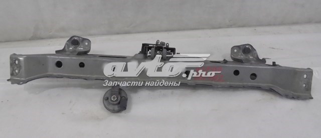 8105041 Polcar Супорт радіатора верхній/монтажна панель кріплення фар