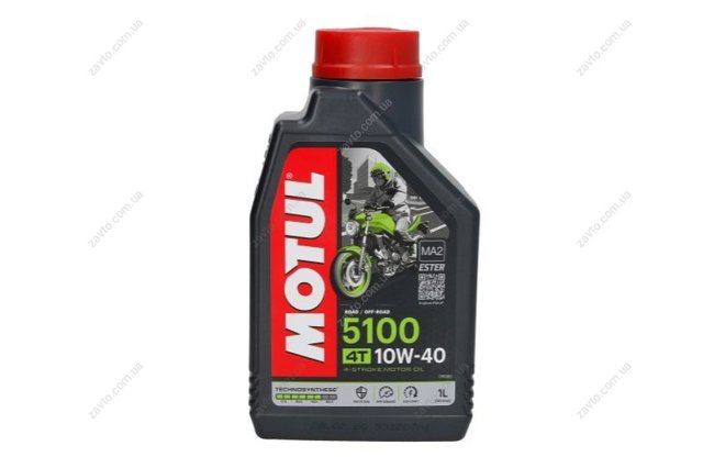 Моторне масло 836511 Motul