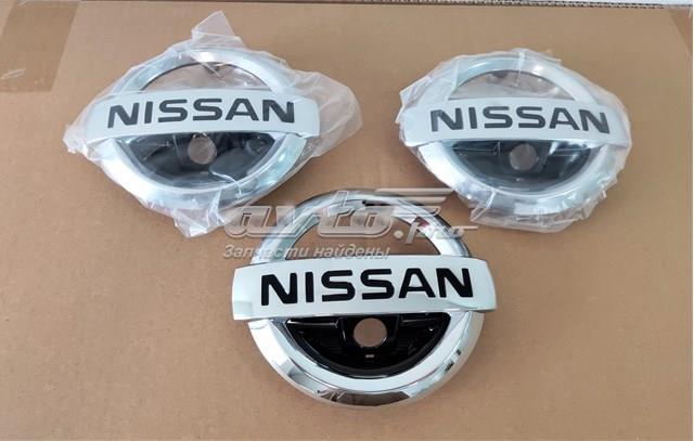 Решітка Nissan/Infiniti 623104BA0B