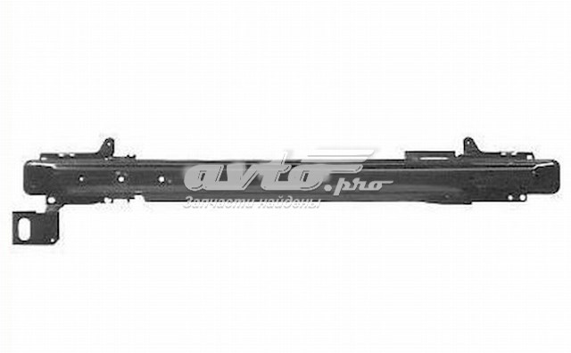 Шина бампера переднього FPS FP5514940 ціна, від 35.51 USD