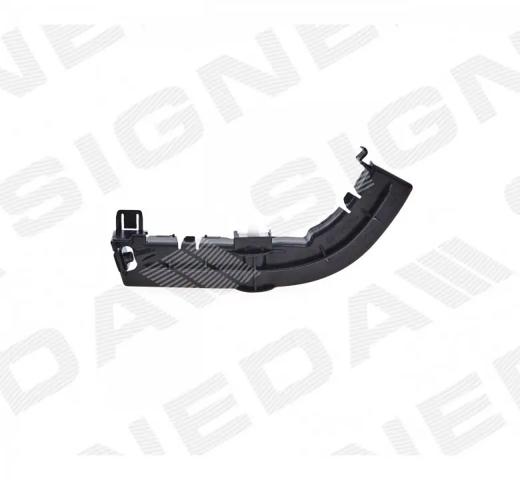 PDG43102AL Signeda Лівий кронштейн переднього бампера