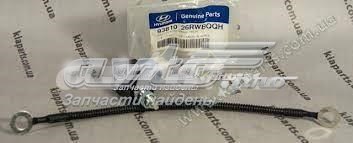  9381026RWBQQH Hyundai/Kia