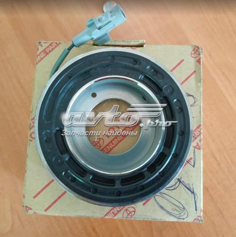 Купити 8841033190 Toyota Шків компресора кондиціонера