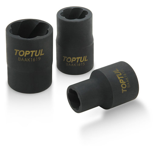  BAAK1610 Toptul