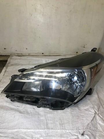 Фара дальнього світла в зборі Toyota Yaris хетчбек (P13) (2011 - 2020) ціна, від 179.88 USD