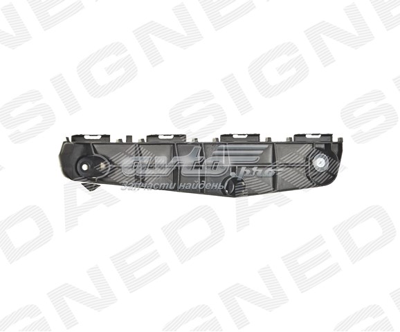 Кріплення бампера Signeda PTY43560AL ціна, від 24.86 USD