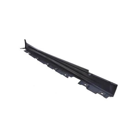 Накладка зовнішня (молдинг) порога, лівий PBM76021SET Signeda