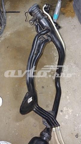 Б/бак Seat Ibiza IV хетчбек (6J5, 6P1) (2008 - 2017) ціна, від 16.43 USD