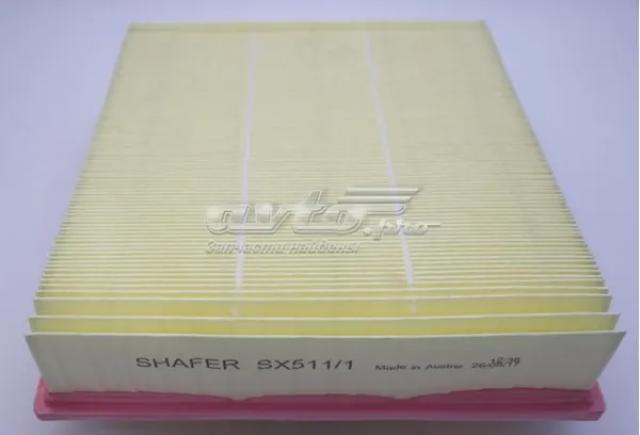 Повітряний фільтр SX5111 Shafer
