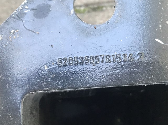  Renault (RVI) 620535557R ціна, від 157.26 USD