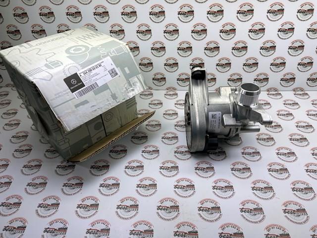Помпа охолодження Mercedes A264200030180 ціна, від 362.30 USD