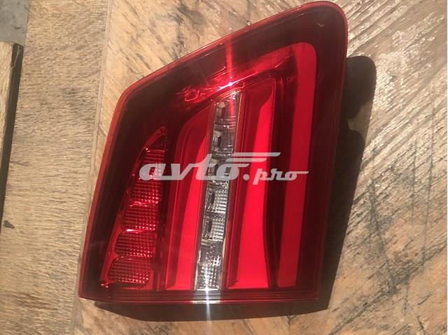 A1669066302 Mercedes 