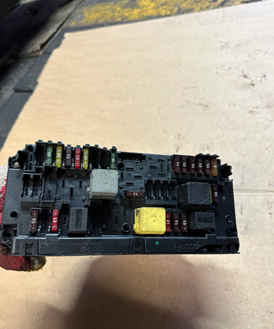 A2129008007 Mercedes 