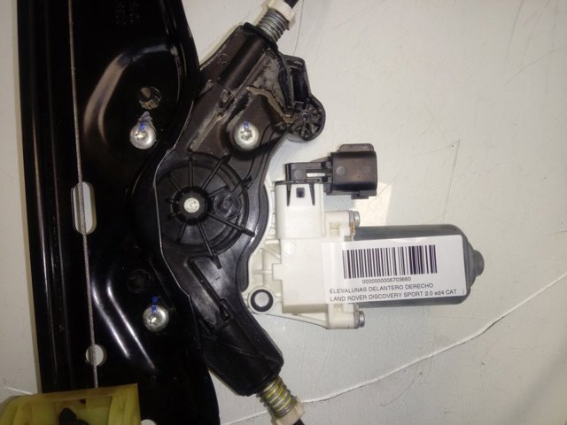  FK7223200AC Land Rover