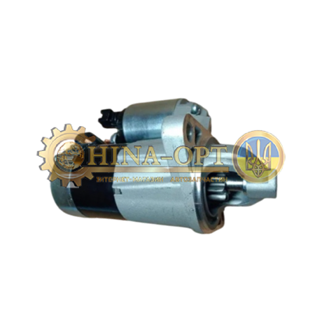 Стартер Lifan LFB479Q3708100A ціна, від 64.97 USD