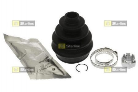  Starline MP030 ціна, від 6.80 USD