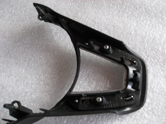 Накладка рульового колеса Mazda TK4832983A02 ціна, від 17.48 USD