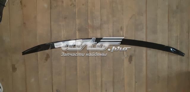 532160T010 Toyota Кронштейн/подушка кріплення радіатора, нижній