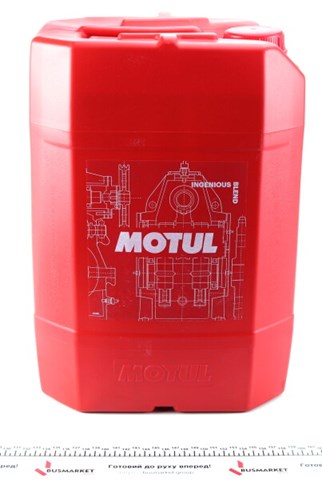 Купити 843922 Motul Масло кп