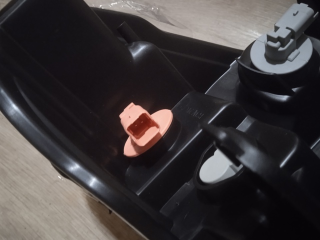  FPS FP5638R2P