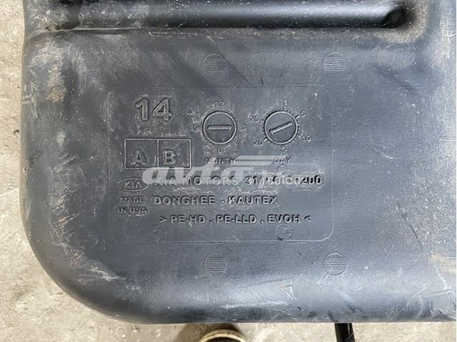 Купити 31150C6200 Hyundai/Kia Бак паливний додатковий