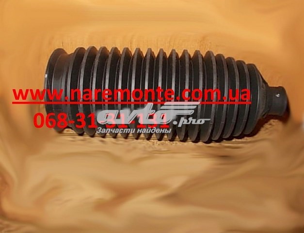 Купити Пильник рульової рейки BYD F3  