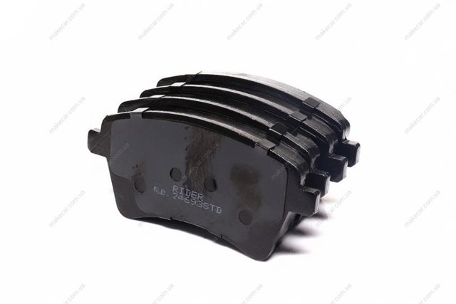 Тормозні колодки Rider RD24693STD