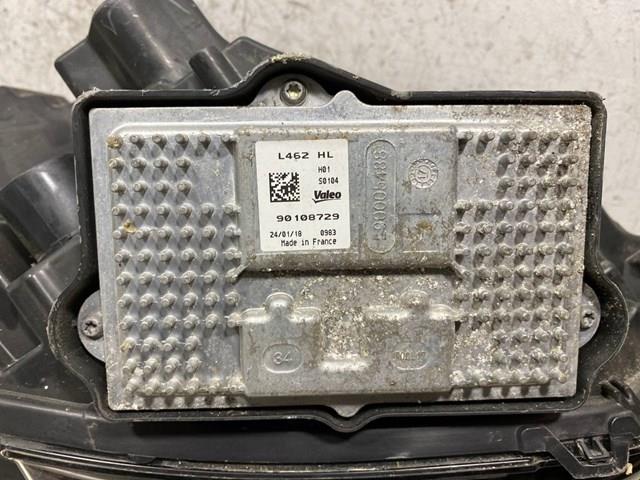  Land Rover L46217MY