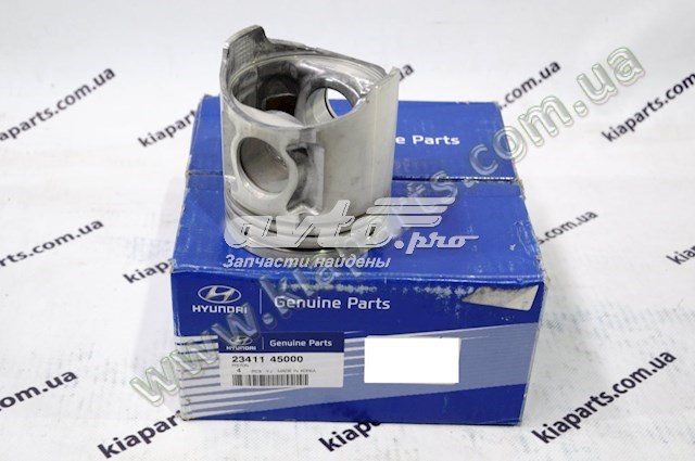 2341145000 Hyundai/Kia 