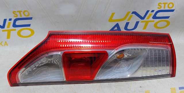 Лівий стоп 5030335 Autotechteile