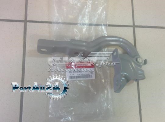 791204Y000 Hyundai/Kia Завіс капота, правий