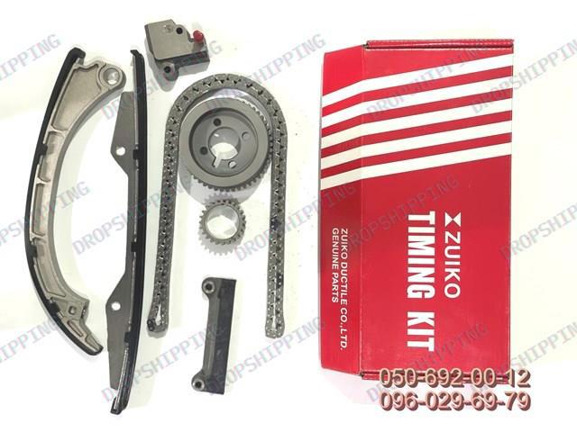 Купити 13024VC200 Nissan/Infiniti Шестерня фазорегулятора