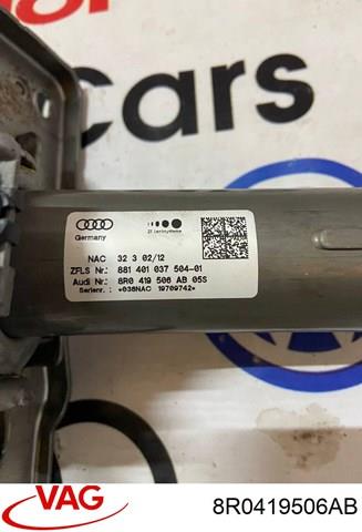 8R0419506AB VAG Колонка рульового управління