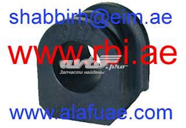 Купити N2131F RBI Подушка стабілізатора передня