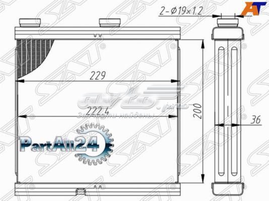 Купити 2754N81 Polcar 